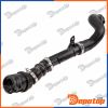 Gaine de suralimentation pour MERCEDES | GPP-ME-251, 09-1423